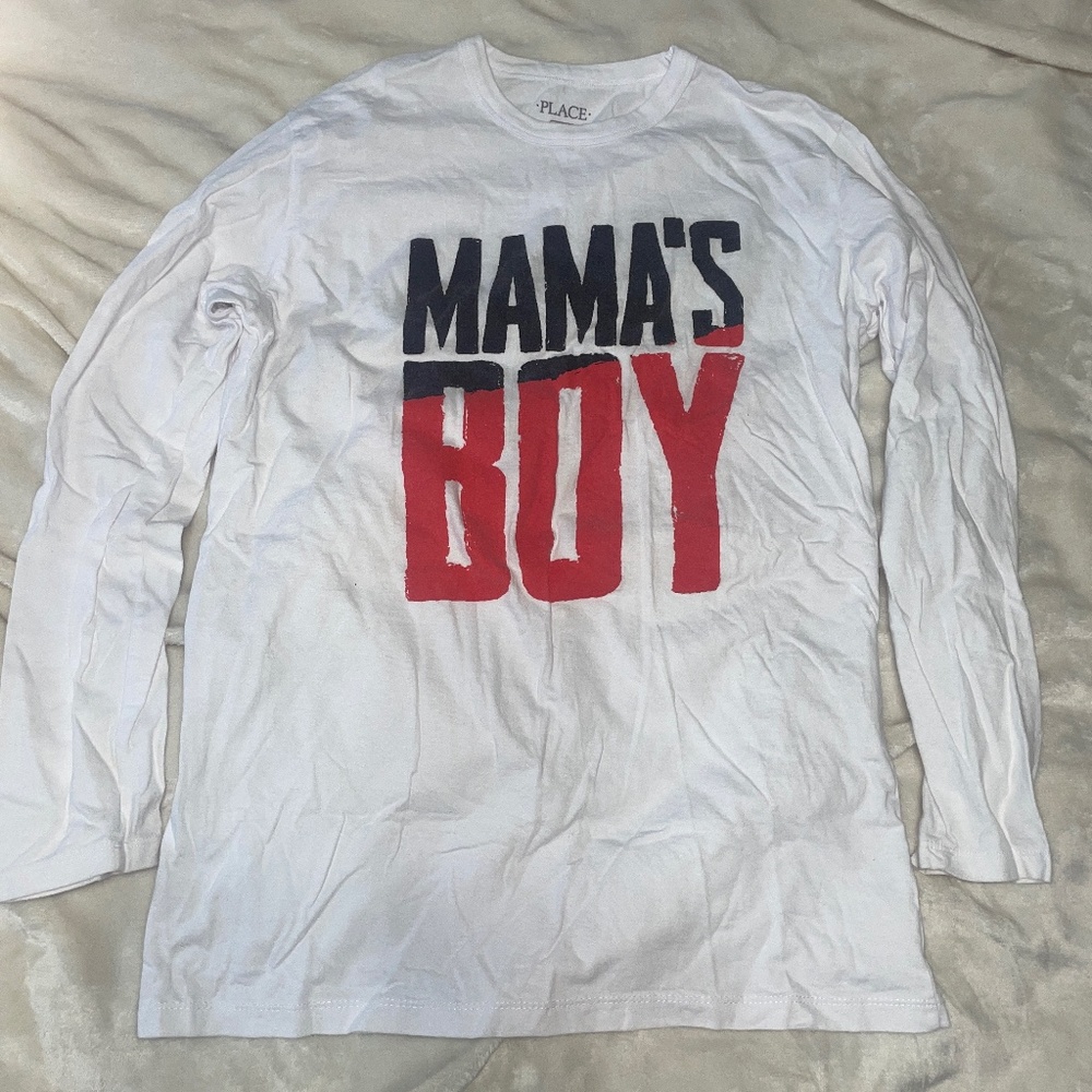 Children’s Place boy t-shirts